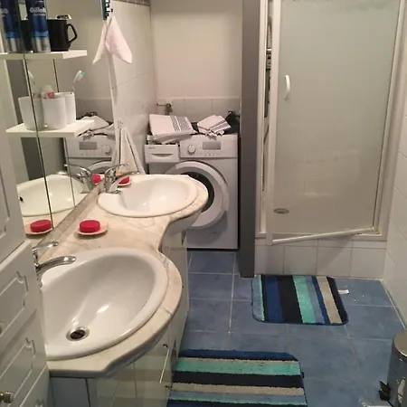 Toit Terrasse * Sète